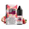 DRIFTER Desserts Salt Strawberry Cheescake 10ml (Nikotín: 20 mg, Objem 10 ml)