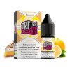 DRIFTER Desserts Salt Lemon Tart 10ml (Nikotín: 20 mg, Objem 10 ml, Príchuť dezertná)