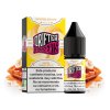 DRIFTER Desserts Salt Banana Caramel Waffle 10ml (Nikotín: 20 mg, Objem 10 ml, Príchuť dezertná)