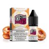 DRIFTER Desserts Salt Cream Donut 10ml (Nikotín: 20 mg, Objem 10 ml, Príchuť dezertná)