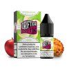 DRIFTER Desserts Salt Apple Pie 10ml (Nikotín: 20 mg, Objem 10 ml)