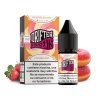 DRIFTER Desserts Salt Strawberry Donut 10ml (Nikotín: 20 mg, Objem 10 ml)