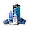 Oxva OX Passion Salts Blue Bubble 10ml (Nikotín: 15 mg, Objem 10 ml)