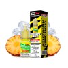 Oxva OX Passion Salts Pineapple Freeze 10ml (Nikotín: 15 mg, Objem 10 ml, Príchuť ovocná)