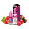 Oxva OX Passion Salts Strawberry Raspberry Cherry 10ml (Nikotín: 15 mg)