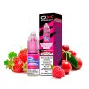 Oxva OX Passion Salts Strawberry Raspberry Cherry 10ml (Nikotín: 20 mg, Príchuť ovocná)