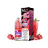 Oxva OX Passion Salts Strawberry Raspberry Mojito 10ml (Nikotín: 15 mg, Objem 10 ml, Príchuť ovocná)