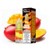 Oxva OX Passion Salts Triple Mango 10ml (Nikotín: 15 mg, Objem 10 ml, Príchuť ovocná)