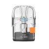 Aspire Pixo Side Fill Pod cartridge (2 ks/bal.) (Balenie 2 ks, Odpor 1,0 ohm)