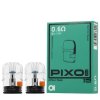 Aspire Pixo Top Fill Pod cartridge (2 ks/bal.) (Balenie 2 ks, Odpor 1,2 ohm)