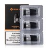 Geekvape Aegis One Pod cartridge (3 ks/bal.) (Balenie 3 ks, Odpor 1,2 ohm)