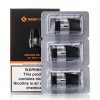 Geekvape Aegis One Pod cartridge (3 ks/bal.) (Balenie 3 ks, Odpor 1,2 ohm)
