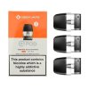 Geekvape Q Pod cartridge Top Fill (3 ks/bal.) (Balenie 3 ks, Objem 2ml, Odpor 1,2 ohm)