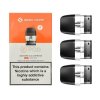 Geekvape Q Pod cartridge Top Fill (3 ks/bal.) (Balenie 3 ks, Objem 2 ml, Odpor 1,2 ohm)