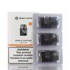 Geekvape Wenax H1 Pod Replacement, (3 ks/bal.) (Odpor 1,4 ohm)