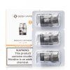 Geekvape Wenax H1 Pod Replacement, (3 ks/bal.) (Odpor 1,4 ohm)