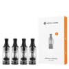 Geekvape Wenax M1 Pod cartridge 4 ks/bal. (Balenie 4 ks, Odpor 1,2 ohm)