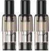 Joyetech eRoll Slim Pod cartridge 2 ml (3 ks/bal.) (Objem 2 ml)