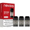 Nevoks Feelin A1 Pod cartridge (3 ks/bal.) (Balenie 3 ks, Odpor 1,2 ohm)