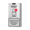 Oxva Oneo Pod cartridge (3 ks/bal.) (Balenie 3 ks, Objem 2 ml, Odpor 0,8 ohm)