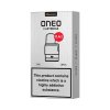 Oxva Oneo Pod cartridge (3 ks/bal.) (Balenie 3 ks, Objem 2 ml, Odpor 0,8 ohm)