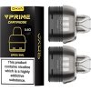 OXVA VPRIME Pod cartridge (2 ks/bal.) (Balenie 2 ks, Objem 5ml, Odpor 0,8 ohm)