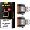 OXVA VPRIME Pod cartridge (2 ks/bal.) (Balenie 2 ks, Objem 5ml, Odpor 0,8 ohm)