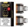 OXVA VPRIME Pod cartridge 2 ml (2 ks/bal.) (Objem 5 ml, Odpor 0,8 ohm)