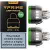 OXVA VPRIME Pod cartridge (2 ks/bal.) (Balenie 2 ks, Objem 5ml, Odpor 0,8 ohm)