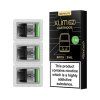 OXVA Xlim EZ Pod Top Fill cartridge (3 ks/bal.) (Odpor 1,2 ohm)