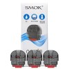 Smok Nord 5 Empty Pod cartridge 3,5 ml (3 ks/bal.) (Balenie 3 ks, Objem 3,5 ml)