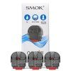 Smok Nord 5 Empty Pod cartridge 3,5 ml (3 ks/bal.) (Objem 3,5 ml)