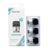 Smok Novo 2 Pod cartridge Mesh 1.0 ohm (3 ks/bal.) (Balenie 3 ks, Odpor 1.0 ohm)