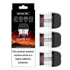 Smok Novo 5 Meshed POD 0.7 MTL 2 ml (3 ks/bal.) (Objem 2 ml)