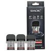 Smok Novo X2 Replacement Pod, 0,8ohm (3 ks/bal.) (Odpor 0,8ohm)