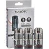 Smok Solus Mesh Pod Con Coil 0,9ohm (3 ks/bal.) (Odpor 0,9ohm)