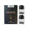 Uwell Caliburn G2 Empty Pod cartridge 2 ml (2 ks/bal.) (Objem 2 ml)
