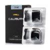 Uwell Caliburn X Empty Pod 2 ml (2 ks/bal.) (Objem 2 ml)