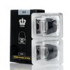 Uwell Crown D Pod cartridge 2 ml (2 ks/bal.) (Balenie 2 ks, Objem 2 ml)