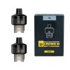 Uwell Crown M Pod cartridge 4ml (2 ks/bal.) (Balenie 2 ks, Objem 4ml)