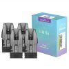 Uwell Kalmia Pod Replacement (4 ks/bal.) 1.2ohm (Odpor 1.2ohm)