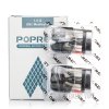 Uwell Popreel N1 Pod Replacement (2 ks/bal.) (Balenie 2 ks, Odpor 1,2 ohm)