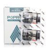 Uwell Popreel N1 Pod Replacement (2 ks/bal.) (Odpor 1,2 ohm)