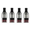 Vaporesso Eco One Series Mesh Pod 4 ks/bal.) (Balenie 4 ks, Odpor 1,2 ohm)