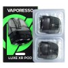 Vaporesso Luxe XR Empty Pod cartridge 5 ml (2 ks/bal.) (Balenie 2 ks, Objem 5 ml, Odpor MTL)