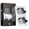 Vaporesso Target PM80 Pod cartridge 4 ml (2 ks/bal.) (Objem 4 ml)
