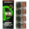 Vaporesso Xros Corex 3.0 POD cartridge, 4 ks/bal. (Balenie 4 ks, Odpor 0,8 ohm)