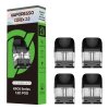Vaporesso Xros Series Pod cartridge Corex 2.0, 4 ks/bal. (Balenie 4 ks, Odpor 1,2 ohm)