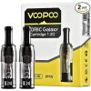 VOOPOO DORIC Galaxy cartridge (2 ks/bal) (Balenie 1 ks, Odpor 1,2 ohm)