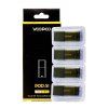 Voopoo Drag Nano/Alpha Zip Pod cartridge 1 ml, 4 ks/bal. (Objem 1 ml)